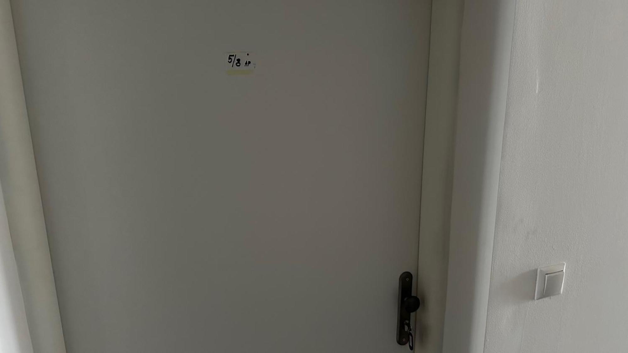 2 Room Apartment With Balcony Liptovský Mikuláš Exterior foto